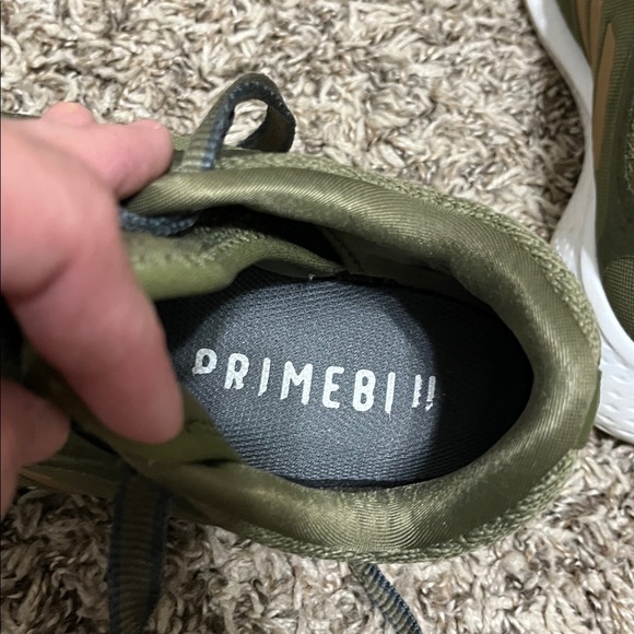 Adidas Edge Lux 4 Running Shoes Size 7.5 - Picture 4 of 6